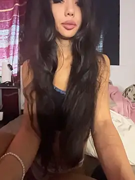 RinaErota Webcam show
