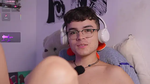 Angelo_018n Webbikameraesitys