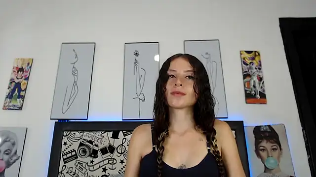 Rihana14 – live chatrum