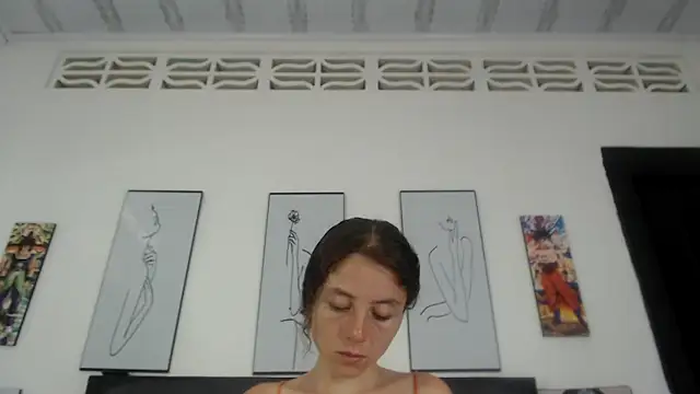 Rihana14's Live XXX Chat