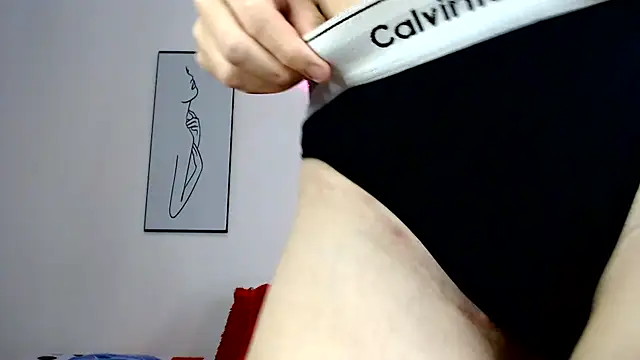 Chat +18 de Rihana14 ao vivo