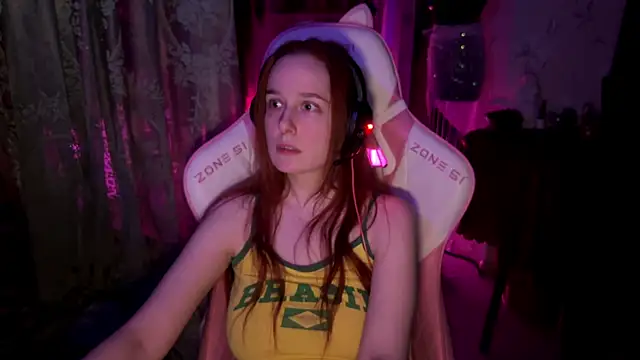 pearl_princess_'s Live XXX Chat