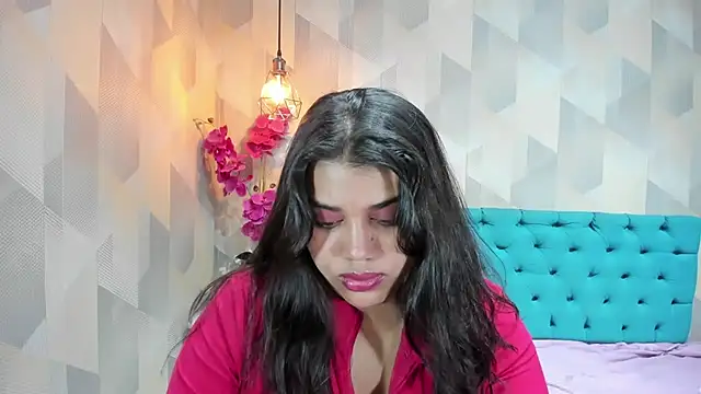 LindaBreeS' Live XXX Chat