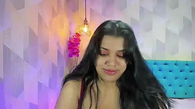 Chatroom XXX en direct de LindaBreeS
