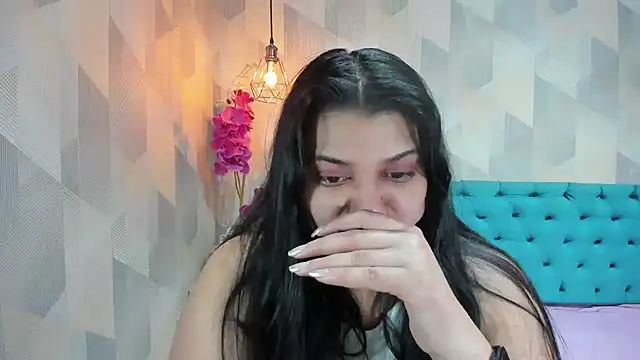 LindaBreeS Live XXX-chat