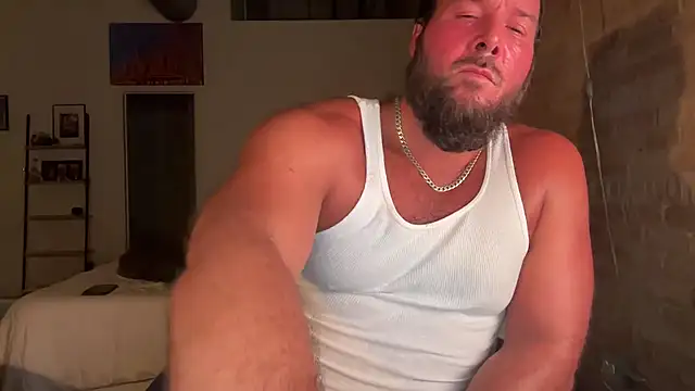 Show Webcam de Barebackheat
