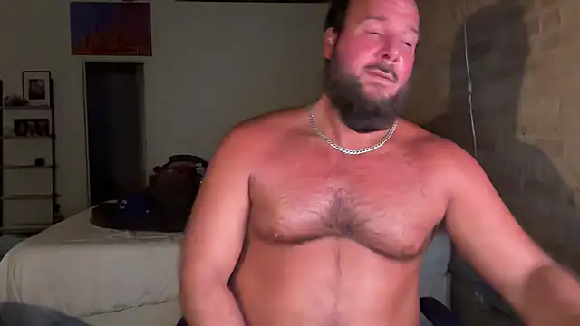 Barebackheat: διαδικτυακό σόου στην κάμερα