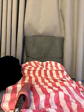 Keaibo's Webcam Show