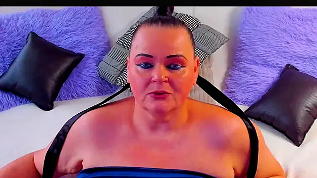 Show de webcam de MilanaBiegert