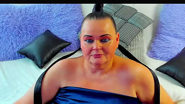 Chat XXX ao vivo de MilanaBiegert