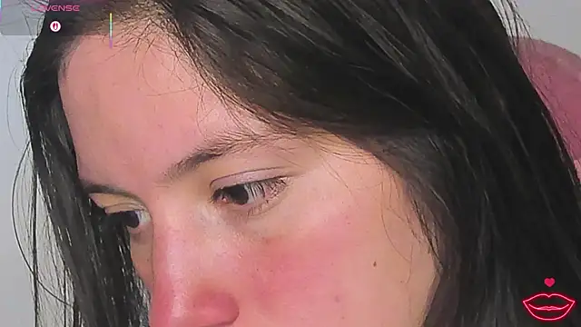katty_snow Obrolan Langsung XXX
