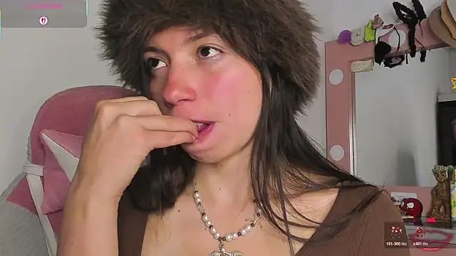 katty_snow's Live XXX Chat