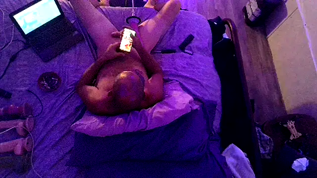 Show de webcam de Rocky-Ewing2023