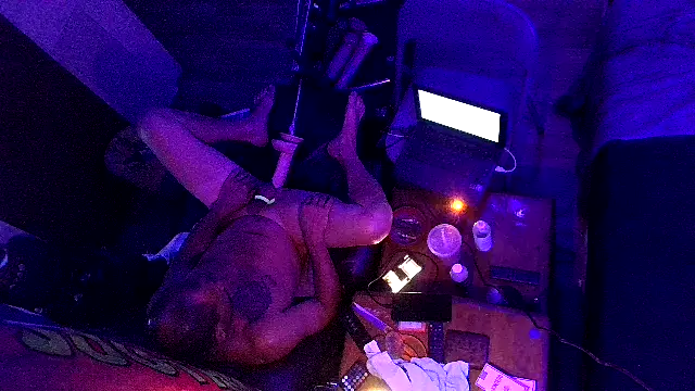 Show webcam de Rocky-Ewing2023