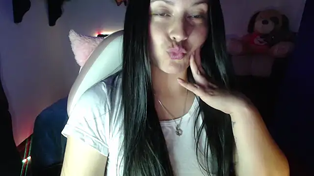 Czat XXX na żywo – Allisonnlopez