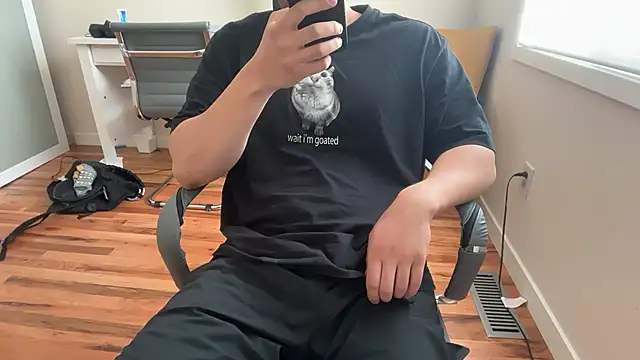 Show Webcam de jungcock3210