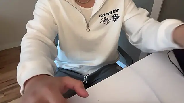 Show Webcam de jungcock3210