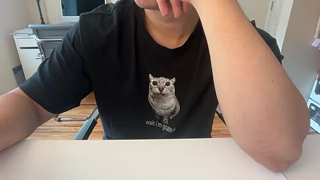 Show webcam de jungcock3210