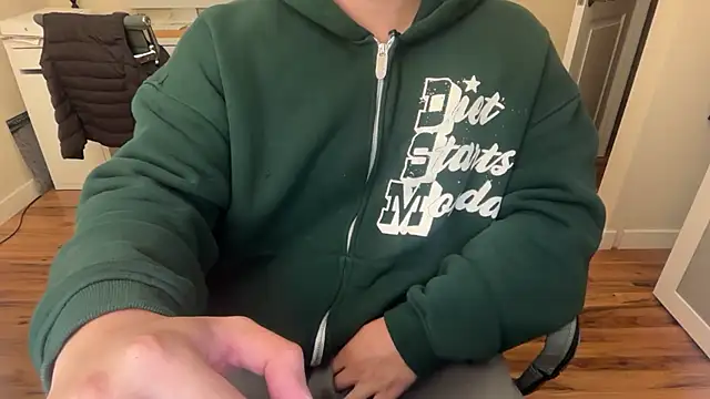 Show de webcam de jungcock3210