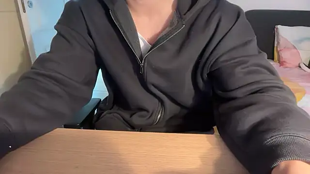 Show de webcam de jungcock3210