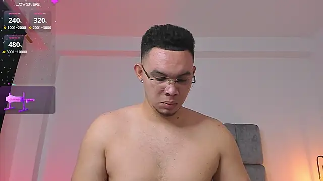jhotta_fox's Webcam Show