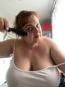 XXX chat uživo modela LanaSoftt