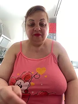 LanaSoftt's Live XXX Chat