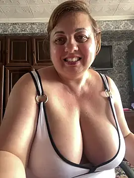 Chat XXX ao vivo de LanaSoftt