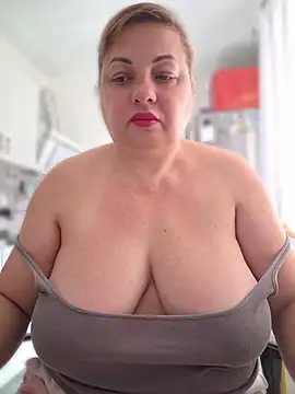 XXX chat uživo modela LanaSoftt