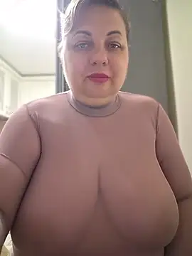 LanaSoftt Show in webcam