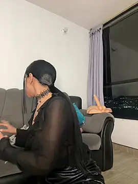 Nikothyna Show Webcam