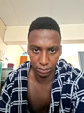 Webkamerová show Petoria