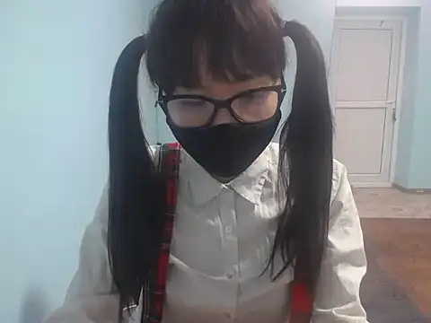 Chat XXX Live elllaaxx