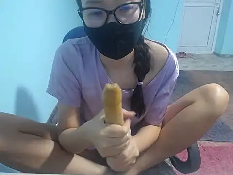 elllaaxx Obrolan Langsung XXX