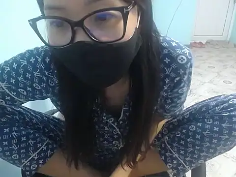 elllaaxx Live XXX-Chat