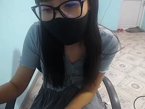 Chat XXX en directo de elllaaxx