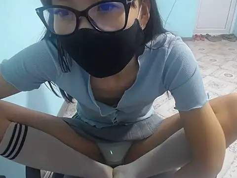Chat XXX en directo de elllaaxx