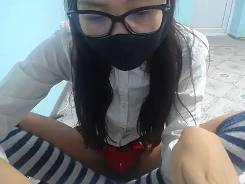 Show Webcam de elllaaxx