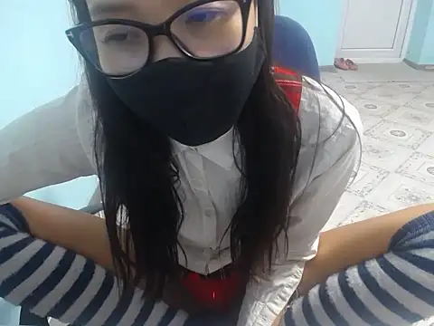 elllaaxx – Live XXX-chat