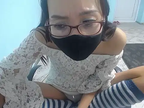 elllaaxx Live XXX-Chat