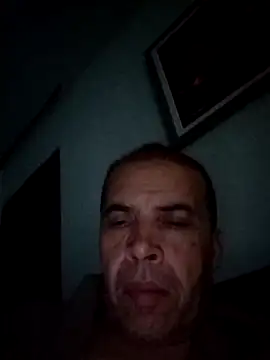 Show de 70scott na webcam