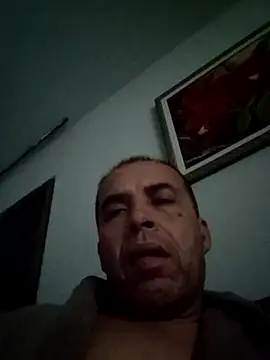 Show de 70scott na webcam