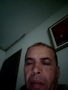 Show de 70scott na webcam