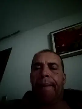 Show de webcam de 70scott