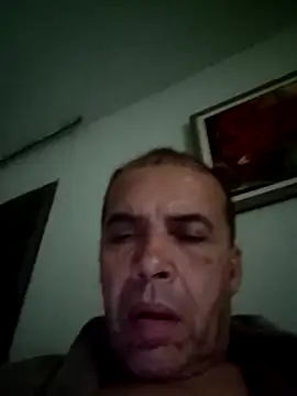 Show de webcam de 70scott