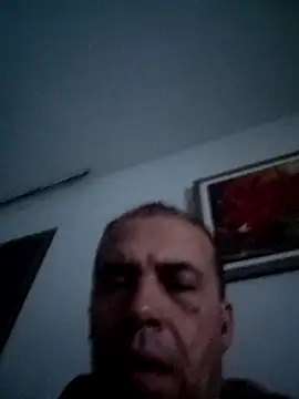Show de webcam de 70scott