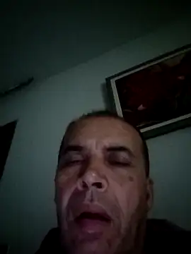 Show de webcam de 70scott