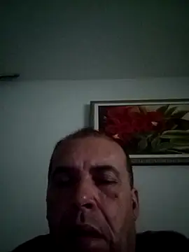70scott Pertunjukan Webcam