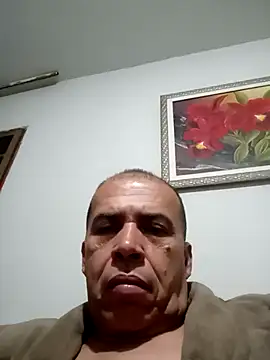 70scott Adlı Modelin Web Kamerası Şovu