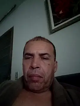 Show de 70scott na webcam